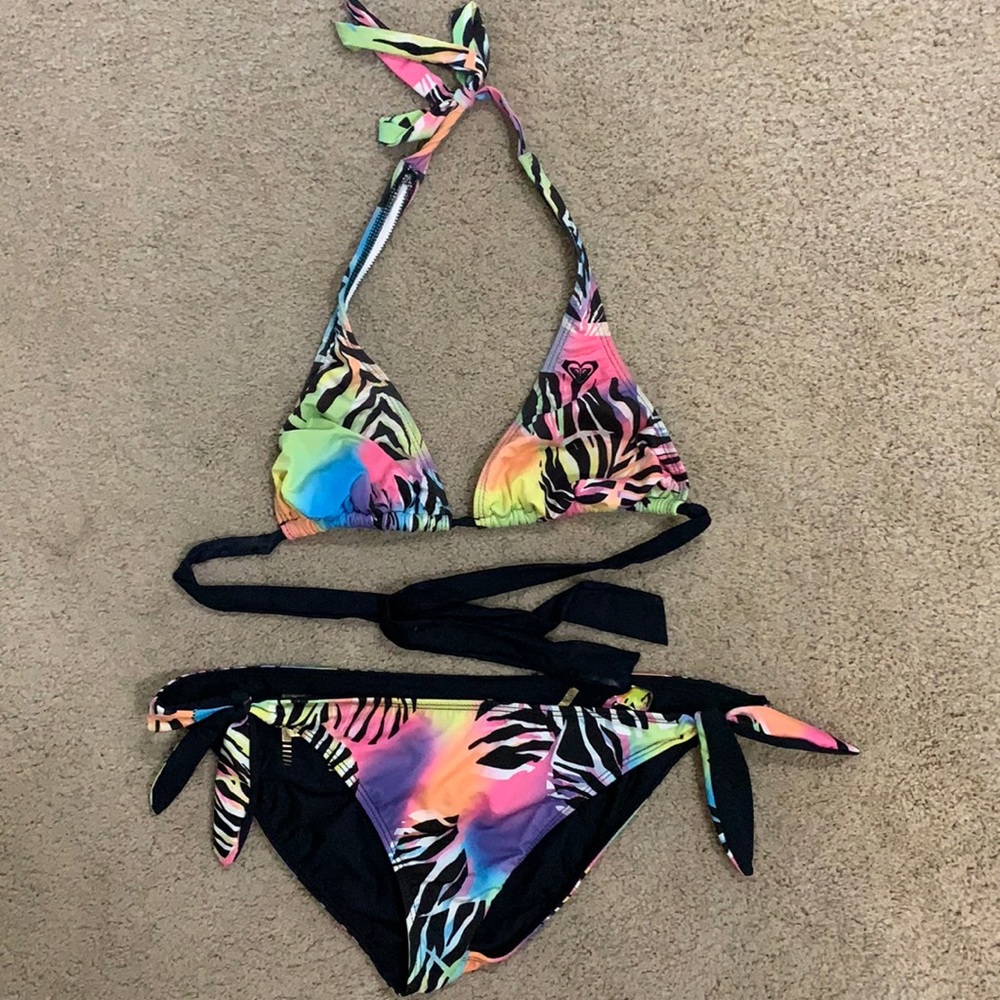 Roxy Bikini - image 1